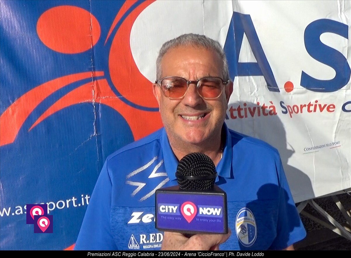 Premiazioni ASC 2024 187