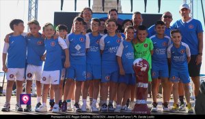 Premiazioni ASC 2024 189