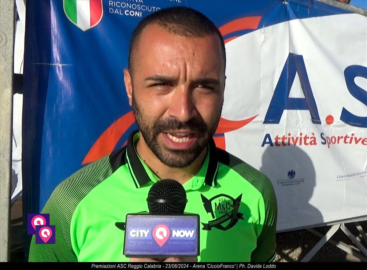 Premiazioni ASC 2024 191