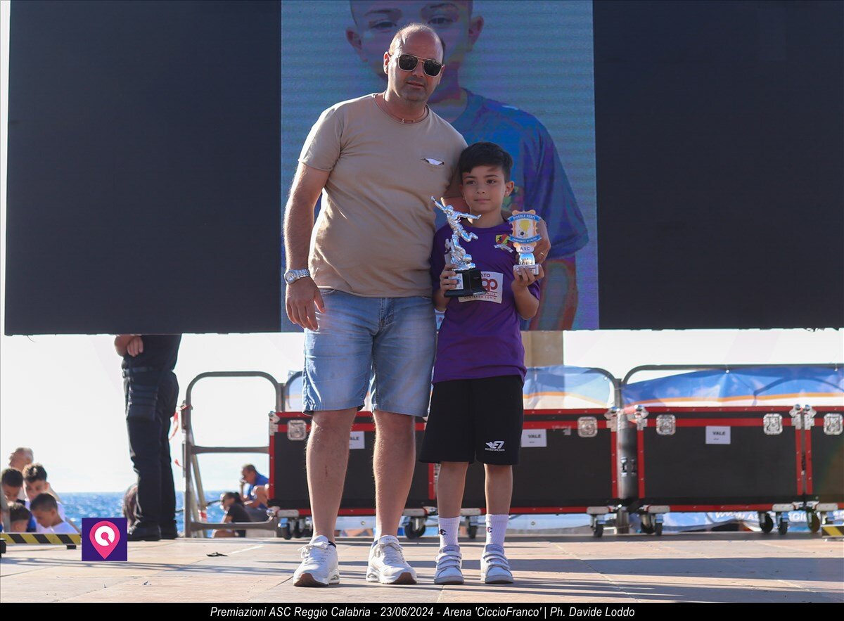 Premiazioni ASC 2024 193