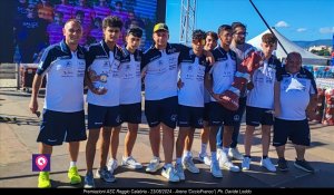 Premiazioni ASC 2024 196