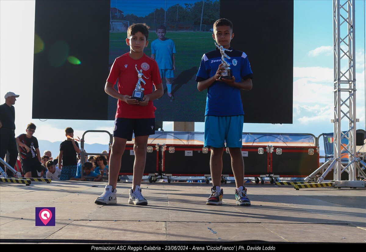 Premiazioni ASC 2024 197