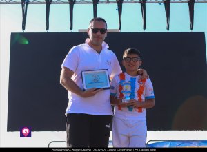 Premiazioni ASC 2024 2