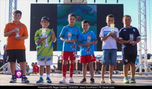 Premiazioni ASC 2024 203