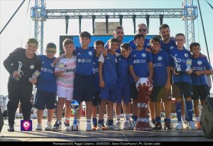 Premiazioni ASC 2024 204