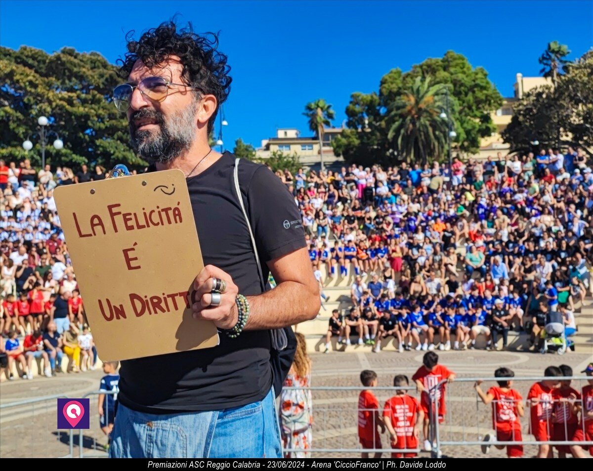 Premiazioni ASC 2024 22