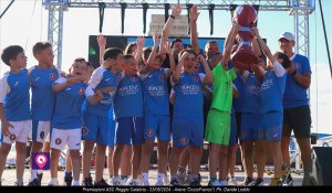 Premiazioni ASC 2024 27