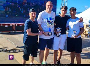 Premiazioni ASC 2024 28