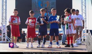 Premiazioni ASC 2024 3