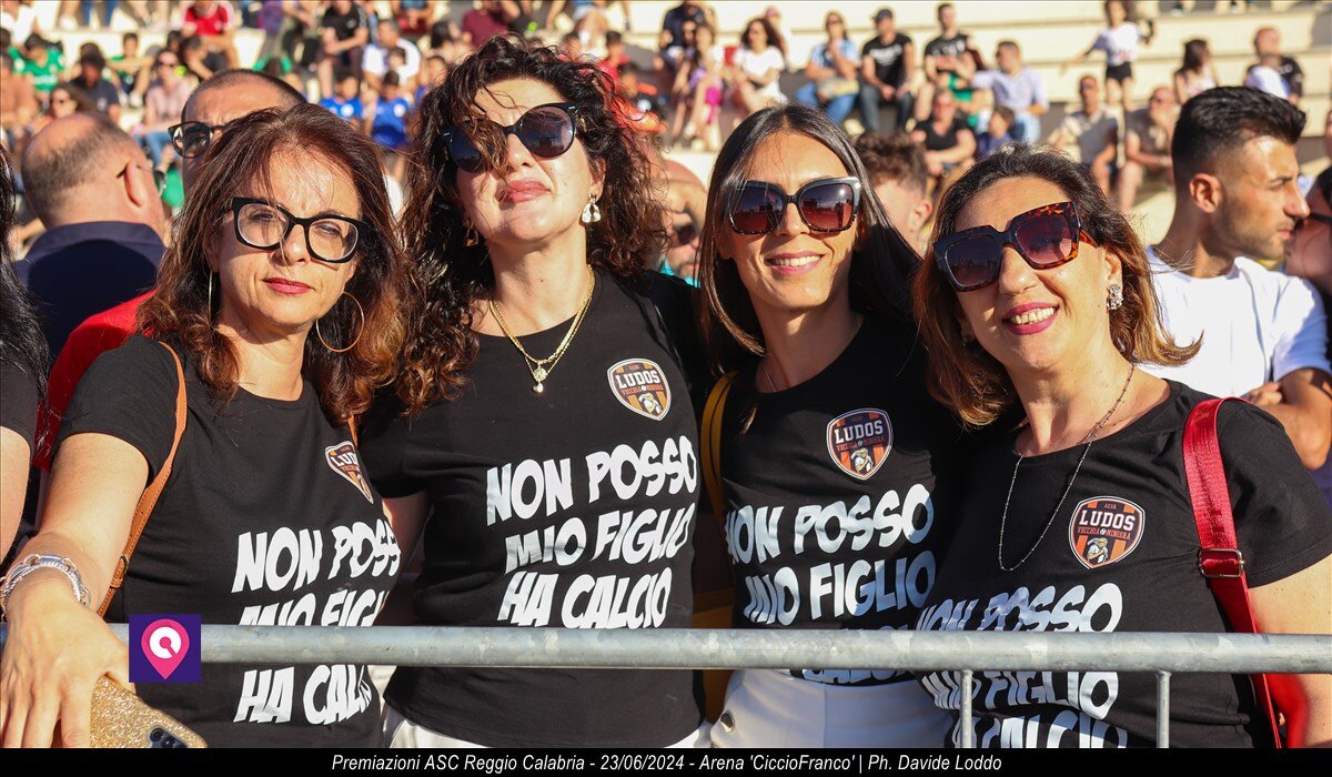 Premiazioni ASC 2024 30