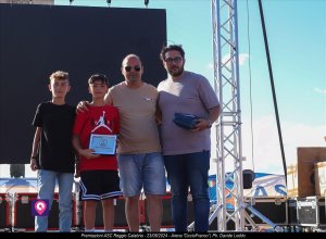 Premiazioni ASC 2024 32