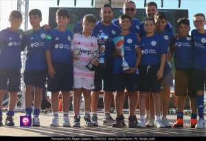 Premiazioni ASC 2024 33