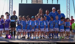 Premiazioni ASC 2024 36