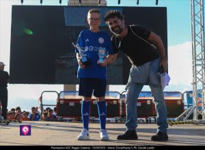 Premiazioni ASC 2024 37