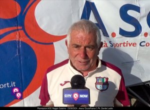 Premiazioni ASC 2024 38