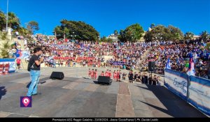 Premiazioni ASC 2024 39