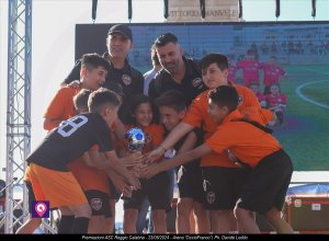 Premiazioni ASC 2024 4