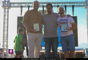 Premiazioni ASC 2024 42