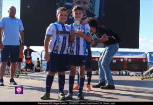 Premiazioni ASC 2024 43