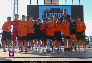 Premiazioni ASC 2024 46