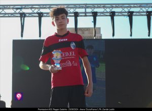 Premiazioni ASC 2024 49