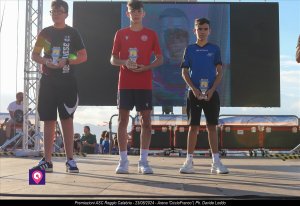 Premiazioni ASC 2024 5