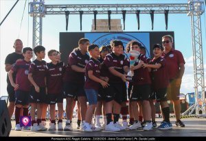 Premiazioni ASC 2024 52