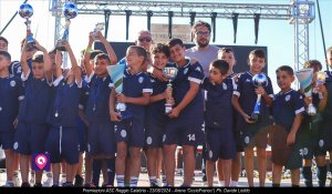 Premiazioni ASC 2024 53