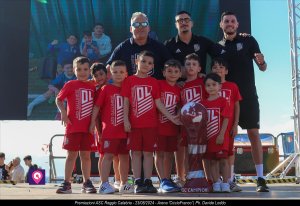 Premiazioni ASC 2024 56