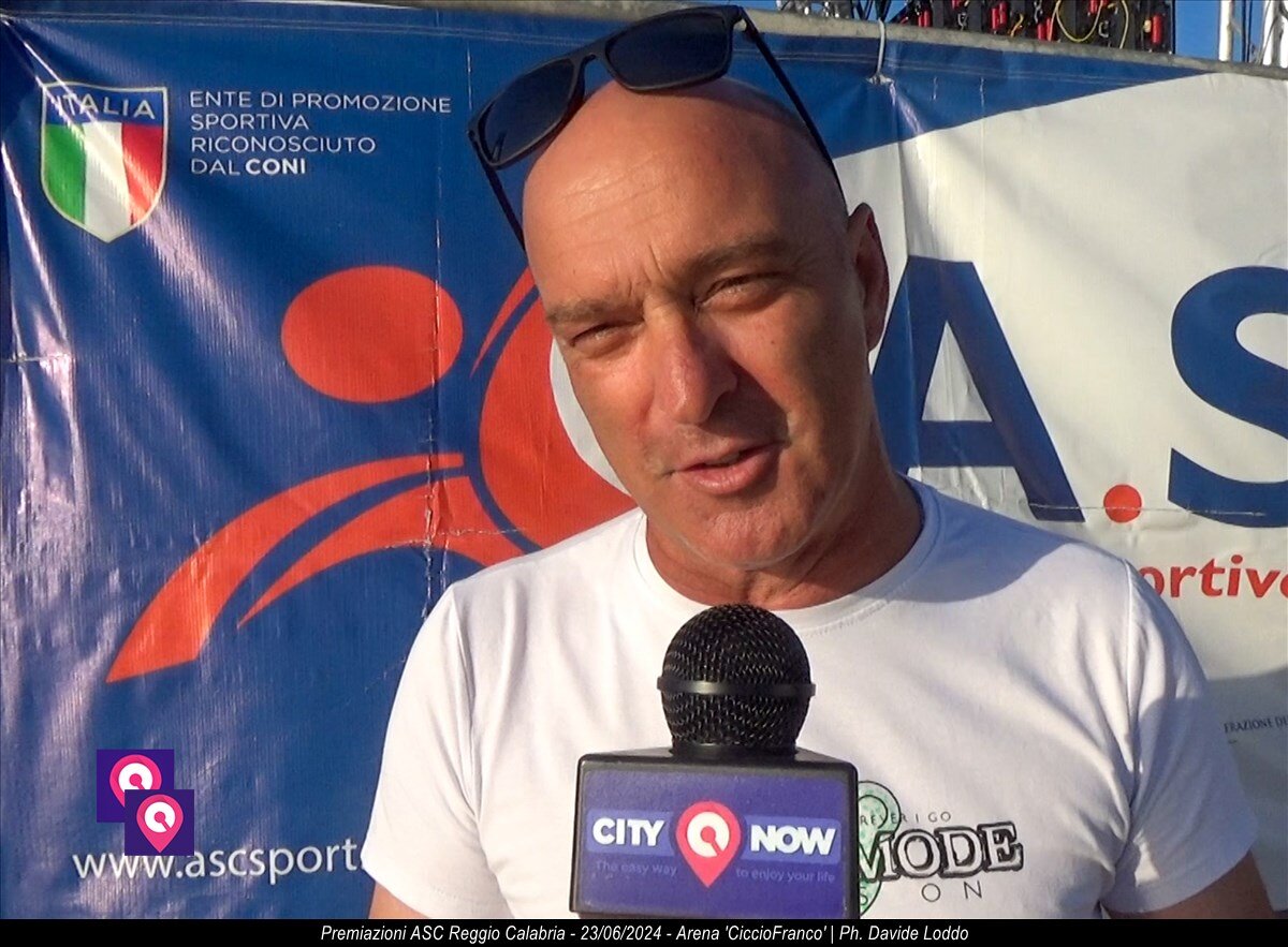 Premiazioni ASC 2024 57