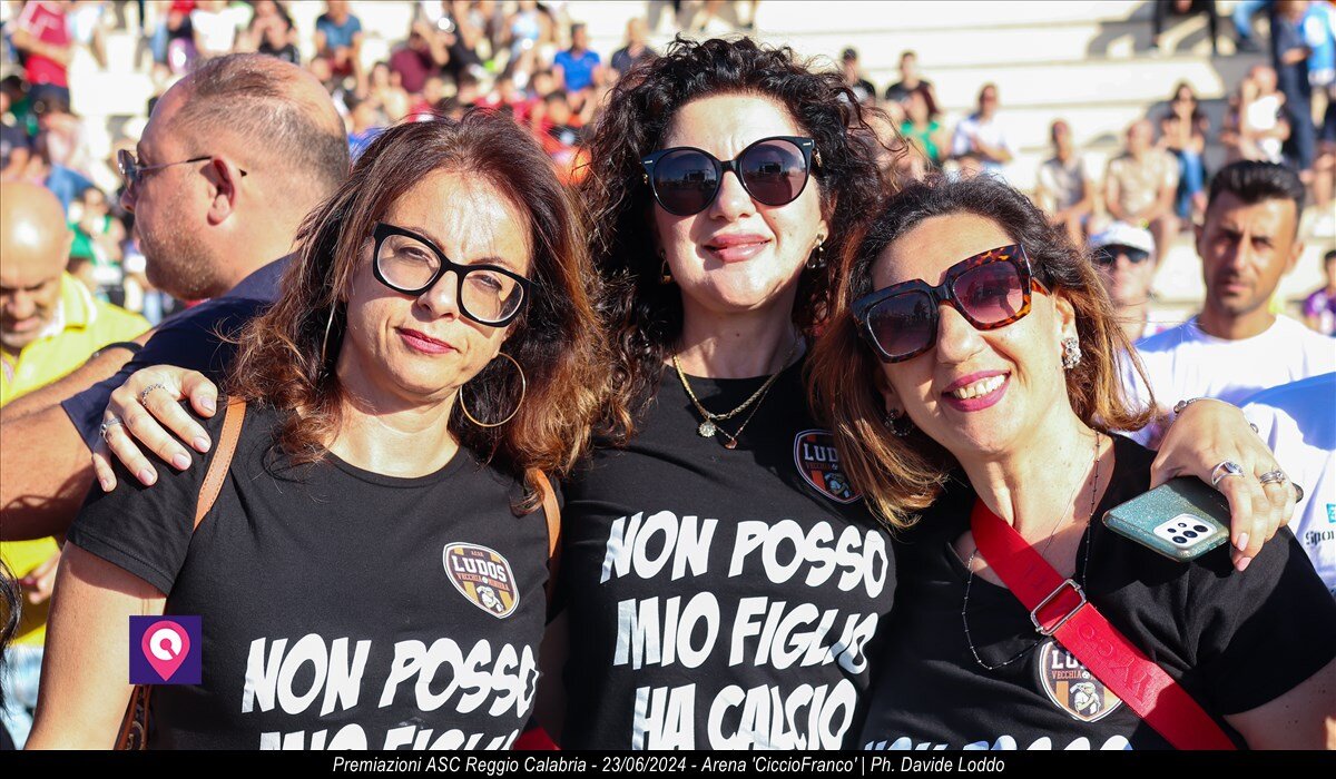 Premiazioni ASC 2024 59