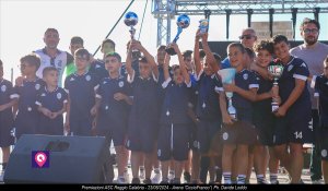 Premiazioni ASC 2024 61