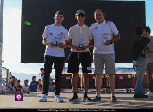 Premiazioni ASC 2024 62