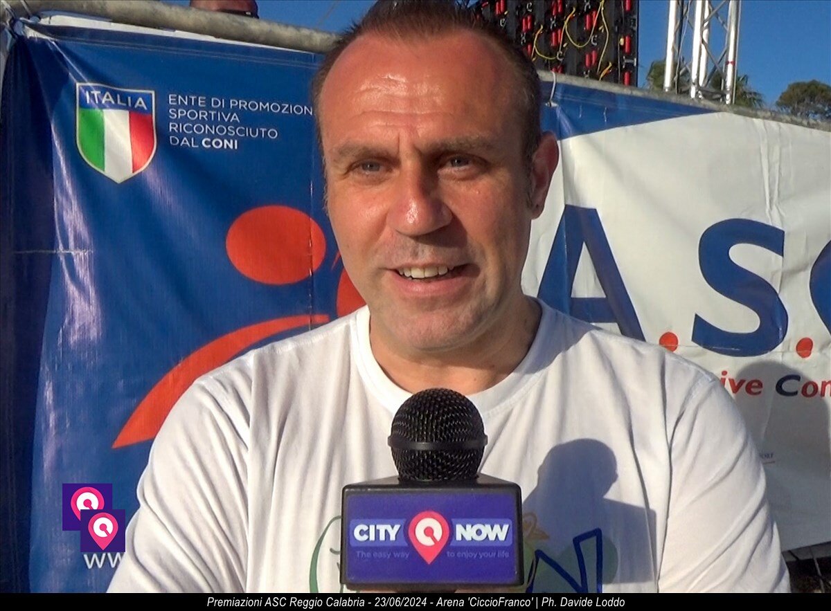 Premiazioni ASC 2024 63