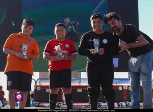 Premiazioni ASC 2024 66