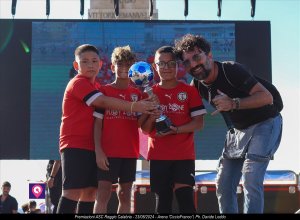 Premiazioni ASC 2024 68