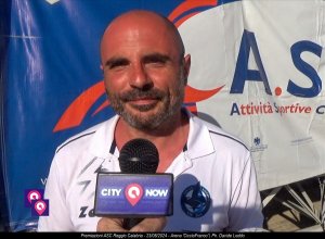 Premiazioni ASC 2024 70