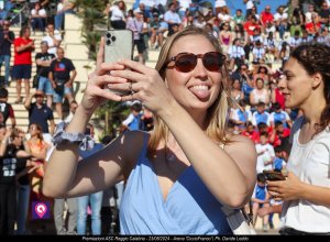 Premiazioni ASC 2024 71