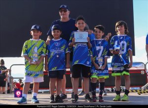 Premiazioni ASC 2024 72