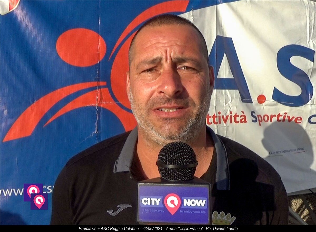 Premiazioni ASC 2024 74