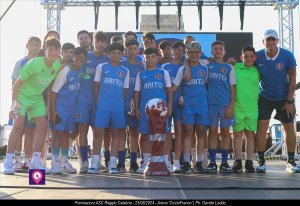 Premiazioni ASC 2024 75