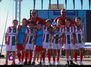 Premiazioni ASC 2024 77