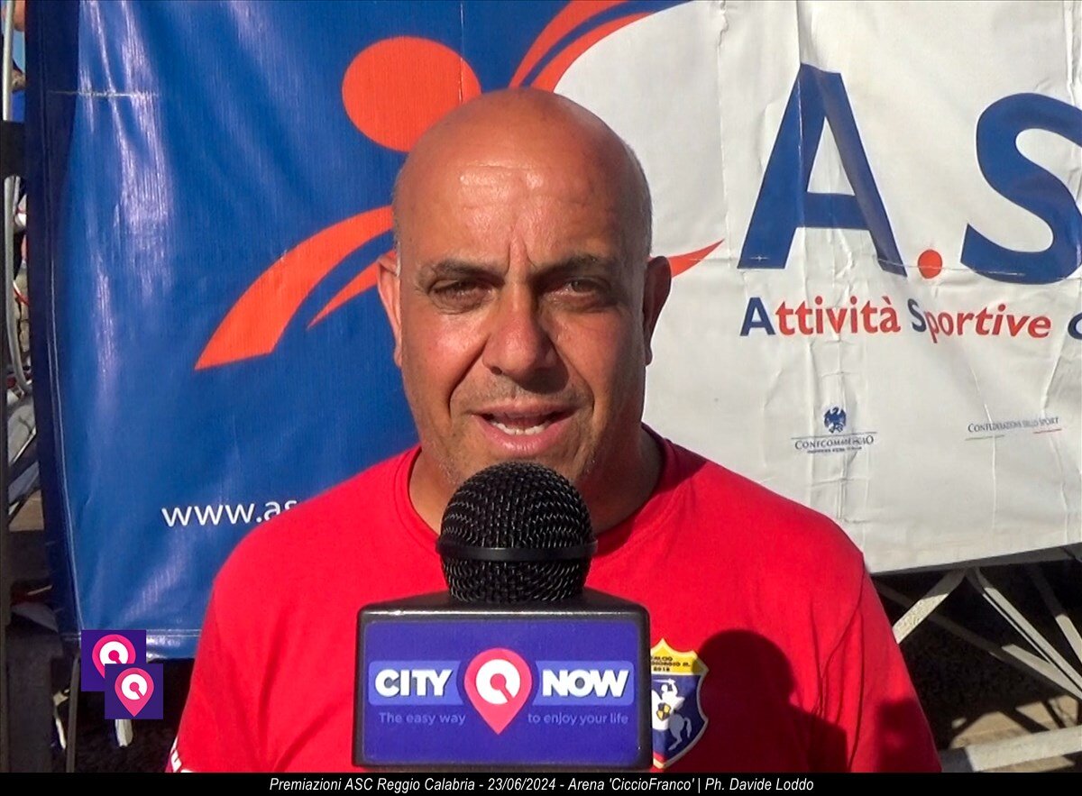 Premiazioni ASC 2024 79