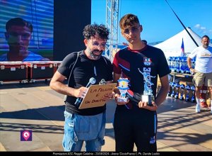 Premiazioni ASC 2024 8