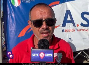 Premiazioni ASC 2024 80