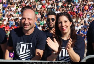 Premiazioni ASC 2024 83