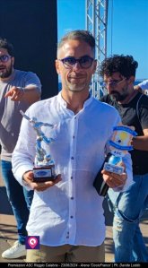 Premiazioni ASC 2024 86