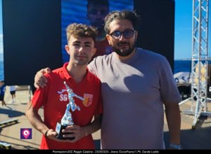 Premiazioni ASC 2024 89