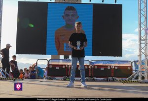 Premiazioni ASC 2024 95