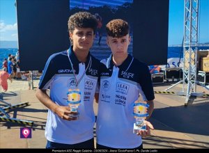 Premiazioni ASC 2024 96